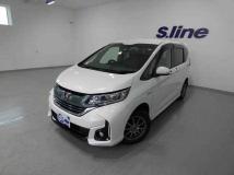 2019 Honda Freed