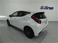2023 Toyota AQUA