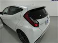 2023 Toyota AQUA