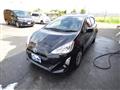 2016 Toyota AQUA