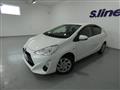 2015 Toyota AQUA