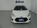 2015 Toyota AQUA