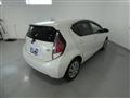 2015 Toyota AQUA