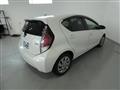 2015 Toyota AQUA