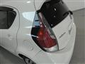 2015 Toyota AQUA
