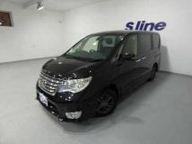 2014 Nissan Serena