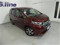 2017 Honda Freed