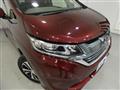 2017 Honda Freed