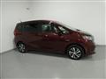 2017 Honda Freed