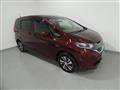 2017 Honda Freed