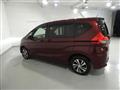 2017 Honda Freed