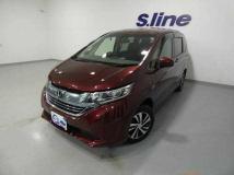 2017 Honda Freed