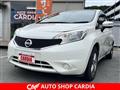 2015 Nissan Note