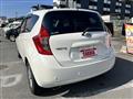 2015 Nissan Note