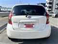 2015 Nissan Note