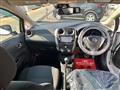 2015 Nissan Note