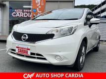 2015 Nissan Note