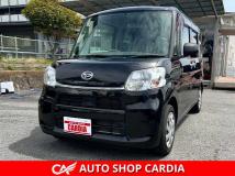 2015 Daihatsu Tanto
