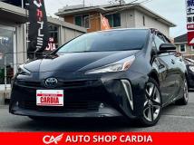 2020 Toyota Prius