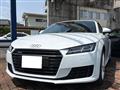 2016 Audi TT