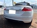 2016 Audi TT