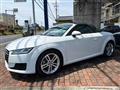 2016 Audi TT