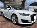 2016 Audi TT