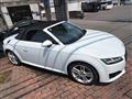 2016 Audi TT