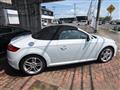 2016 Audi TT