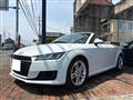 2016 Audi TT