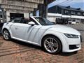 2016 Audi TT