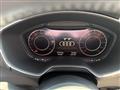 2016 Audi TT