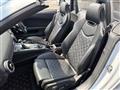 2016 Audi TT