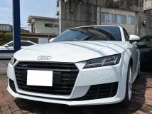 2016 Audi TT