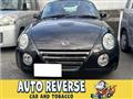 2010 Daihatsu Copen