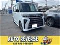 2025 Daihatsu Tanto Custom