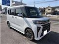 2025 Daihatsu Tanto Custom