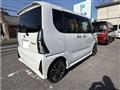 2025 Daihatsu Tanto Custom