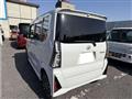 2025 Daihatsu Tanto Custom