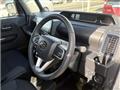 2025 Daihatsu Tanto Custom
