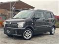 2017 Suzuki Wagon R