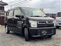 2017 Suzuki Wagon R
