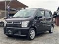 2017 Suzuki Wagon R