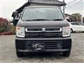 2017 Suzuki Wagon R