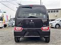2017 Suzuki Wagon R