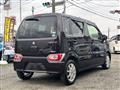 2017 Suzuki Wagon R