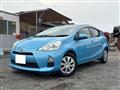 2012 Toyota AQUA