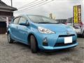 2012 Toyota AQUA