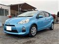 2012 Toyota AQUA