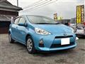 2012 Toyota AQUA